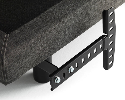 Adjustable Bed Headboard Brackets