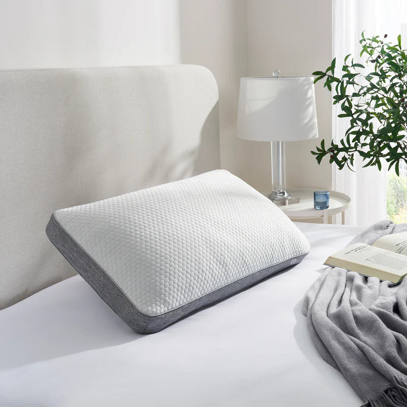 Sleeptone Basics Cooling Pillow