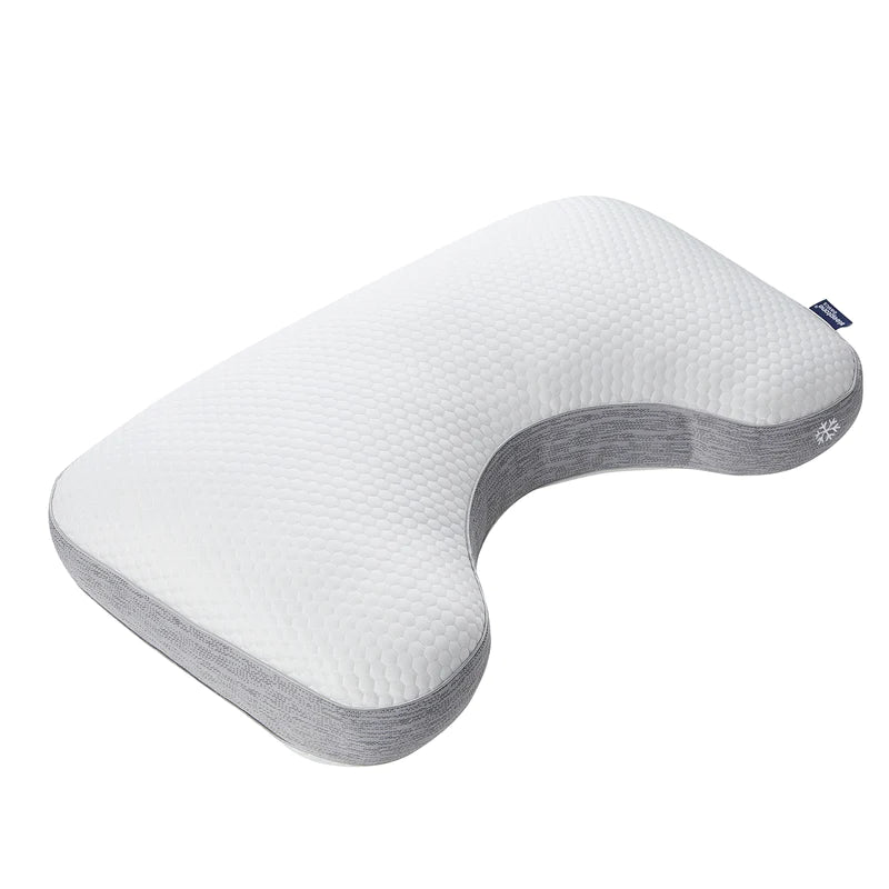 Sleeptone Basics Cooling Pillow