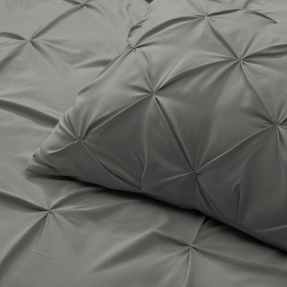 Tranquility® Pinch Down Alternative Comforter Set