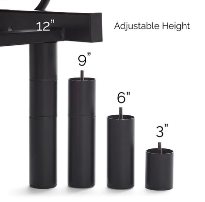 Adjustable Bed Legs